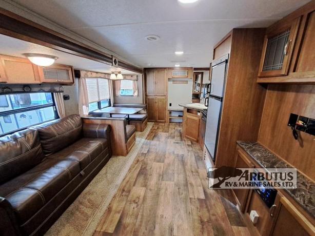Used 2018 Keystone RV Springdale 270BHWE image 6