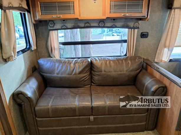 Used 2018 Keystone RV Springdale 270BHWE image 7