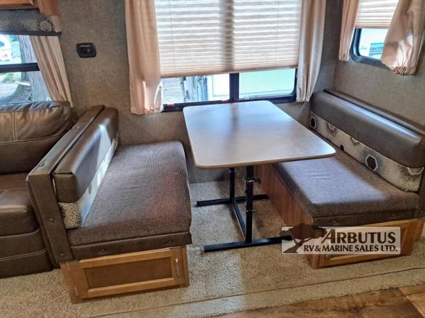 Used 2018 Keystone RV Springdale 270BHWE image 8