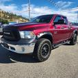 2017 RAM 1500 ST | Remote Keyless Entry | Bluetooth | Engine Block Heater thumbnail image 1