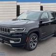 2023 Jeep Wagoneer Series III thumbnail image 1