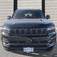 2023 Jeep Grand Wagoneer Series II Obsidian thumbnail image 2