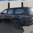 2023 Jeep Grand Wagoneer Series II Obsidian thumbnail image 4