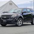 2013 Chevrolet Equinox LS - No Accidents, AWD thumbnail image 1