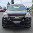 2013 Chevrolet Equinox LS - No Accidents, AWD thumbnail image 3