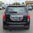 2013 Chevrolet Equinox LS - No Accidents, AWD thumbnail image 7