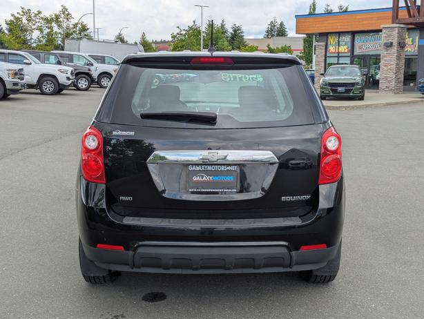 2013 Chevrolet Equinox LS - No Accidents, AWD image 7