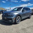 2021 Volkswagen Tiguan R-Line | AWD | Heated Seats & Steering Wheel | Power Lift thumbnail image 1