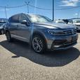 2021 Volkswagen Tiguan R-Line | AWD | Heated Seats & Steering Wheel | Power Lift thumbnail image 2