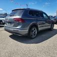 2021 Volkswagen Tiguan R-Line | AWD | Heated Seats & Steering Wheel | Power Lift thumbnail image 3