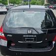 2007 Honda  Fit thumbnail image 3
