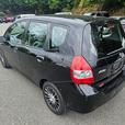 2007 Honda  Fit thumbnail image 4