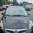 2007 Honda  Fit thumbnail image 5