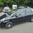 2007 Honda  Fit thumbnail image 6