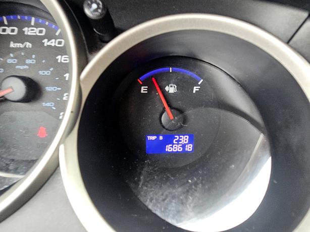 2007 Honda  Fit image 7