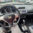 2007 Honda  Fit thumbnail image 8