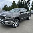 2022 RAM 1500 Limited thumbnail image 1