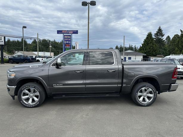 2022 RAM 1500 Limited image 2