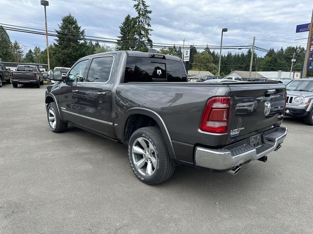 2022 RAM 1500 Limited image 3
