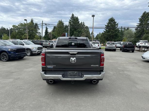 2022 RAM 1500 Limited image 4