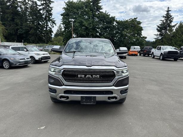 2022 RAM 1500 Limited image 8