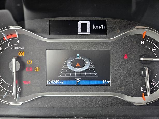 2017 Honda  Pilot Touring image 8