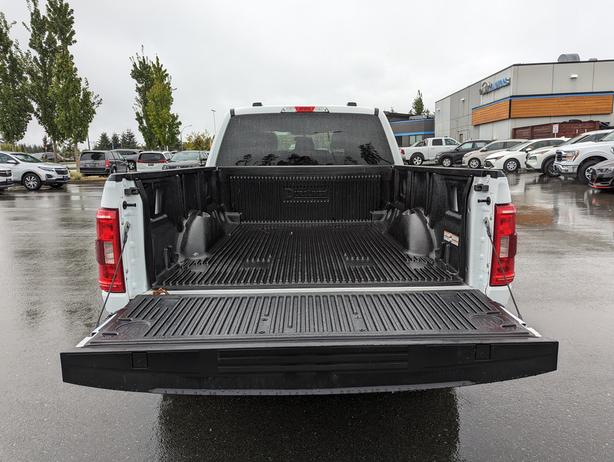 2022 Ford F-150 XLT -  5.0L V8, 4x4, Crew Cab, Standard Box image 8