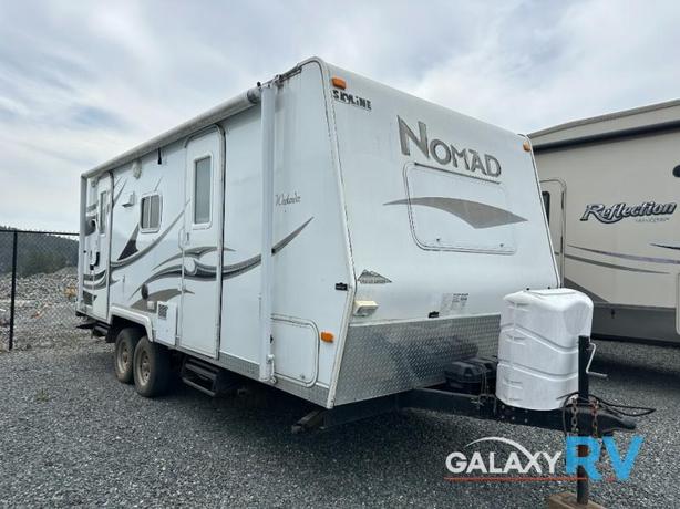 Used 2008 Nomad Nomad Weekender NA image 1