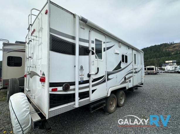 Used 2008 Nomad Nomad Weekender NA image 2