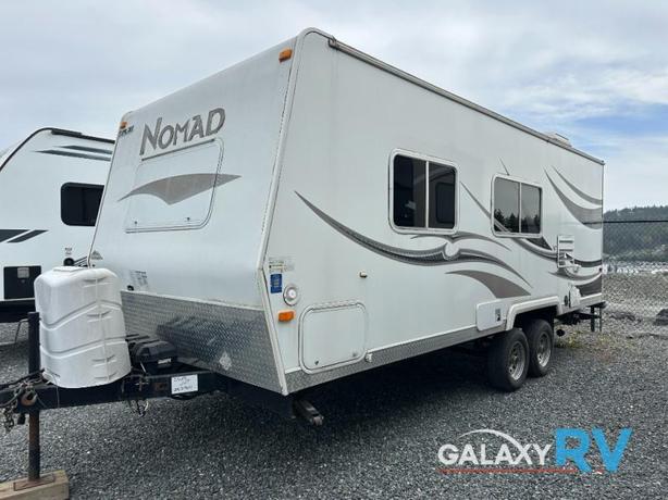 Used 2008 Nomad Nomad Weekender NA image 3