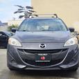 2014 Mazda5 4dr Wgn Man GS thumbnail image 2