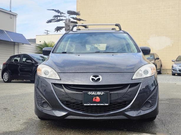 2014 Mazda5 4dr Wgn Man GS image 2