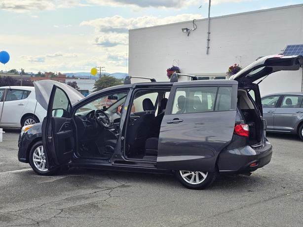 2014 Mazda5 4dr Wgn Man GS image 5