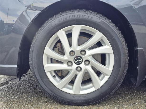 2014 Mazda5 4dr Wgn Man GS image 6