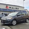 2014 Mazda5 4dr Wgn Man GS thumbnail image 8