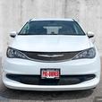 2021 Chrysler Grand Caravan SXT | Apple CarPlay & Android Auto | Second-Row Remo thumbnail image 2