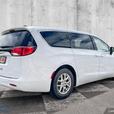 2021 Chrysler Grand Caravan SXT | Apple CarPlay & Android Auto | Second-Row Remo thumbnail image 5