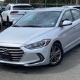 2018 Hyundai Elantra GL - No Accidents, BlueTooth, Heated Seats thumbnail image 1