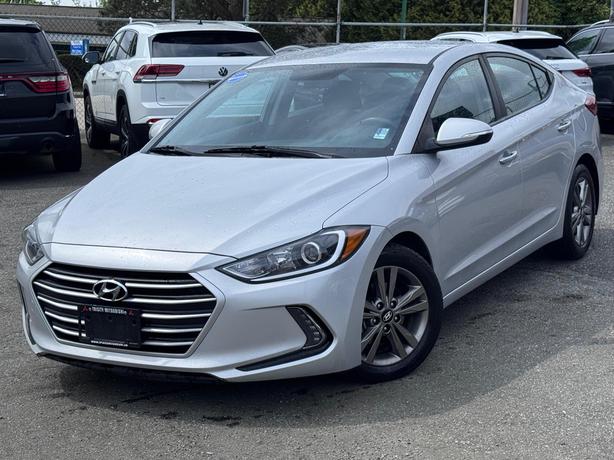 2018 Hyundai Elantra GL - No Accidents, BlueTooth, Heated Seats image 1