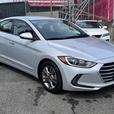 2018 Hyundai Elantra GL - No Accidents, BlueTooth, Heated Seats thumbnail image 3