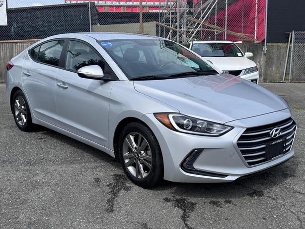 2018 Hyundai Elantra GL - No Accidents, BlueTooth, Heated Seats image 3