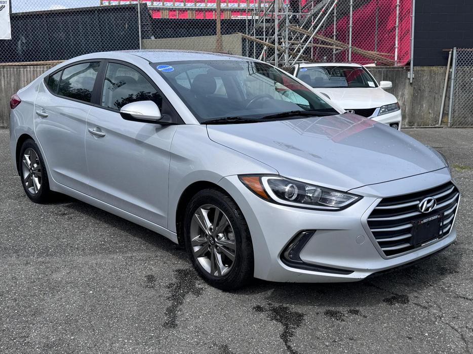 2018 Hyundai Elantra GL - No Accidents, BlueTooth, Heated Seats display photo