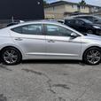 2018 Hyundai Elantra GL - No Accidents, BlueTooth, Heated Seats thumbnail image 4