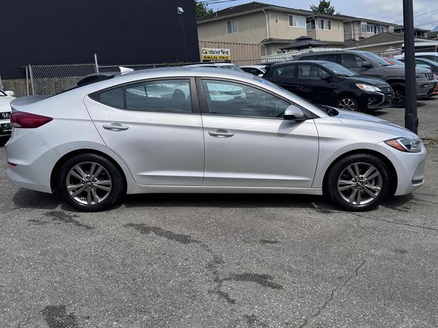 2018 Hyundai Elantra GL - No Accidents, BlueTooth, Heated Seats image 4