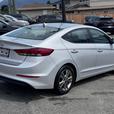 2018 Hyundai Elantra GL - No Accidents, BlueTooth, Heated Seats thumbnail image 5