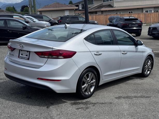 2018 Hyundai Elantra GL - No Accidents, BlueTooth, Heated Seats image 5