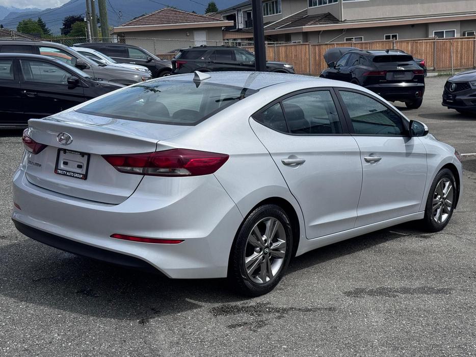 2018 Hyundai Elantra GL - No Accidents, BlueTooth, Heated Seats display photo