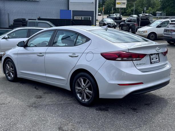 2018 Hyundai Elantra GL - No Accidents, BlueTooth, Heated Seats image 7