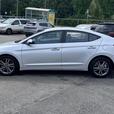 2018 Hyundai Elantra GL - No Accidents, BlueTooth, Heated Seats thumbnail image 8