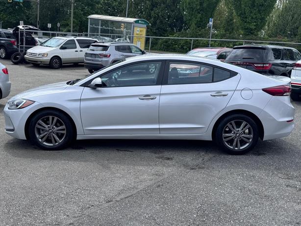2018 Hyundai Elantra GL - No Accidents, BlueTooth, Heated Seats image 8